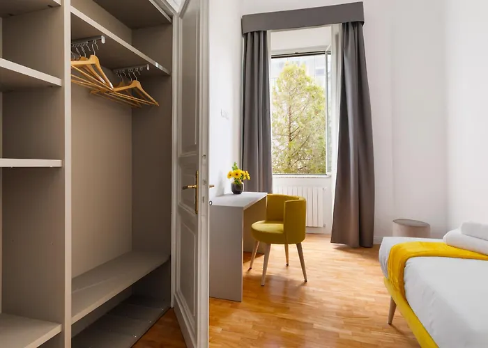 דירה Rome Nice Stays