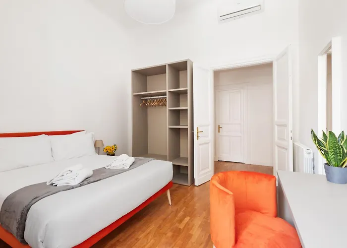 Rome Nice Stays *