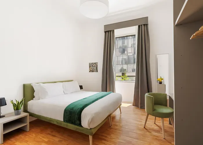 דירה Rome Nice Stays