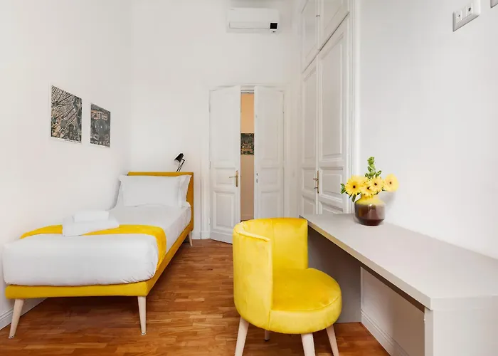 Rome Nice Stays *