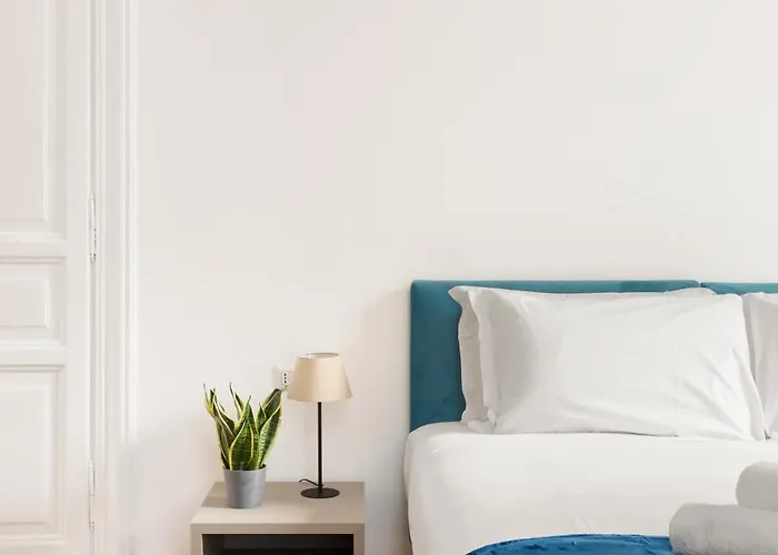 דירה Rome Nice Stays *
