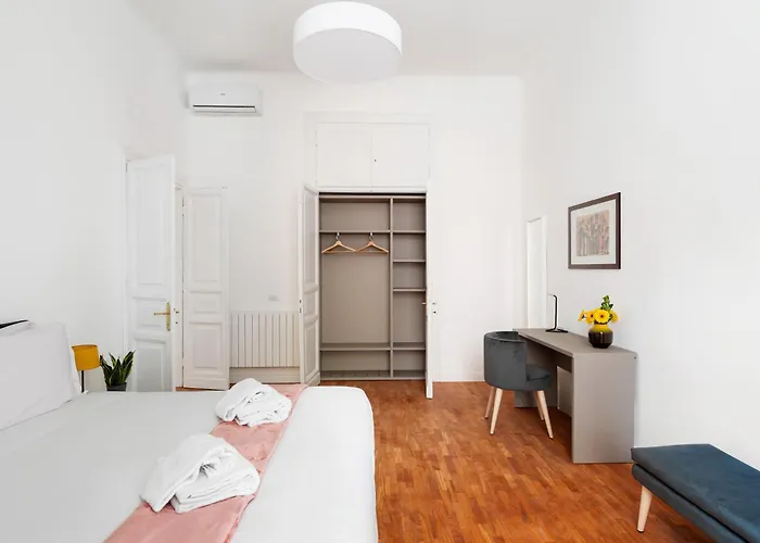 Rome Nice Stays רומא