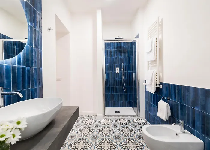 Rome Nice Stays