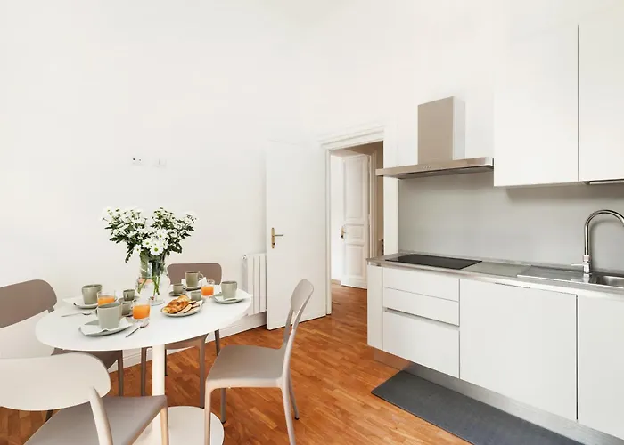 Rome Nice Stays *